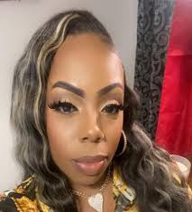 Ms. Brandi Lashae Williams