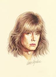 Colour pencil art by Lewis Depalma!