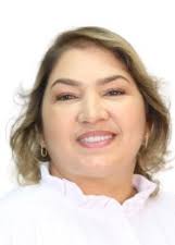 Claudia Lupercio 10777