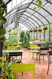 Greenhouse Cafe Greenhouse Cafe Outdoor Cafe Cafe House