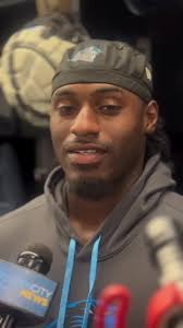 Dolla Bill made the trip to Denver #nfl #panthers #keeppounding  #xavierlegette #dollabill