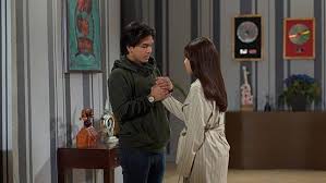 Siapa pemeran cinta buta sctv? Momen Romantis Aslan Dan Aulia Di Sinetron Cinta Buta Bikin Baper Liputan6 Com Line Today