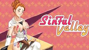 Renpy] Sinful Valley - v0.9 by SocieTeam Adult Porn Game Download Free For  Android and PC