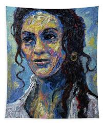 Avant Garde Art purchase Blending