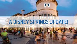 A fixture of disney springs' west side since it was known as downtown disney, the disneyquest closing was first announced back in june 2015. Nba Experience At Disney Springs Now Open Global Resort Homes