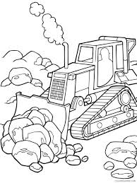 Free car coloring pages and truck coloring pages. Construction Trucks Coloring Pages Coloring4free Coloring4free Com