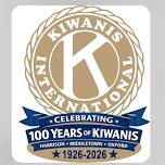 100th Anniversary Celebration: Middletown, Oxford, Harrison Kiwanis Clubs