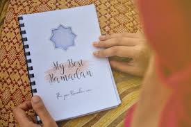These islamic calendars are available in all formats such as pdf, excel, and word. My Best Ramadan Planner Plan Your Best Ramadan Ever Pink Pastel Studio