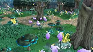 Activating the ring while carrying a dramen staff or lunar staff will open a combination window to enter a code to go to other fairy rings elsewhere in runescape. Zanaris The Runescape Wiki