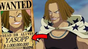 One Piece How Strong Is Yasopp The Best Sniper Youtube Usopp wants to run away and have a snack, but after the usopp brings them to a restaurant, and luffy continues to talk about yasopp, how he tells stories about usopp and how well off he is. one piece how strong is yasopp the best sniper