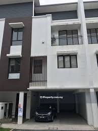 Cahaya spk resort club is situated nearby to puncak perdana. 50 Residensi Cahaya Spk Shah Alam 3 Sty Terrace Link House 5 Bedrooms For Sale Iproperty Com My
