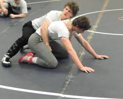 Abington Heights, Lackawanna Trail wrestlers advance to Northeast Regionals 