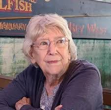 Brenda Stauffer's Instagram, Twitter & Facebook