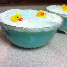 A Southern Lady S Ramblings Baby Shower Punch Baby Shower Punch Baby Shower Food Baby Shower