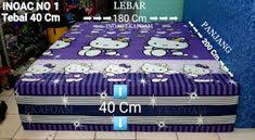 Download as docx, pdf, txt or read online from scribd. Kasur Inoac Terbaru 2021 Ekafoam Tempat Tidur Sofa Gambar Kuda Hannukah