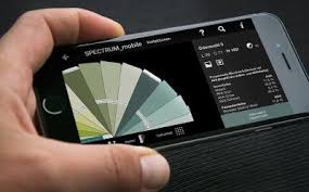 Spectrum express handbuch pdf 3 54 mb kontakt. Farbdesignstudio Capatect At