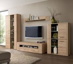 Wohnwand Belmondo Sb Mobel Discount Wohnen Wohnwand Wohnwand Sonoma Eiche