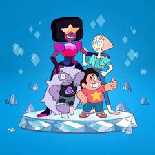 Steven gotta french the whole planet because spinel don't know how to act. we spoke with rebecca sugar about steven universe and she shared some fun facts and trivia with us about. List Of Steven Universe Characters Wikipedia