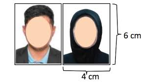 Ukuran ini merupakan standard yang ditetapkan oleh jabatan imigresen malaysia. Dokumen Diperlukan Untuk Visa Umrah Nur Multazam Travel