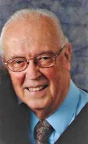 Charles "Bud" Leonard Charlton 7/11/1923