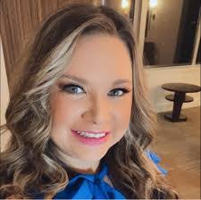 Brooke Paul's Instagram, Twitter & Facebook