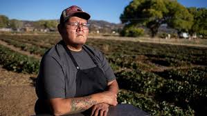 Download on the app store get it on google play. Meet Arizona Dine Chef Jaren Bates A Co Chef At Wild With Brett Vibber