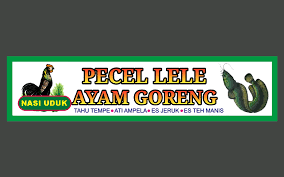 Maybe you would like to learn more about one of these? Spanduk Pecel Lele 6 X 1 Meter Free Design Sepanduk Pecel Lele Spanduk Pecel Lele Spanduk Lamongan Spanduk Kain Spanduk Kain Pecel Lele Bendera Kain