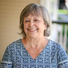 Barbara Hammond's Instagram, Twitter & Facebook