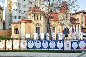 Casa artelor dinu lipatti o omagiază pe marea soprană și profesoară arta florescu (n. 3k 33xxoc8jwum