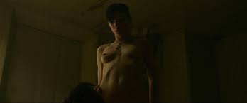 Rooney Mara - The girl with the dragon tattoo (2011) - Celebs Roulette Tube