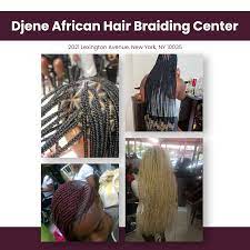 African hair braiding by tarik inc. Djene African Hair Braiding Center Afro Gist Media African Hairstyles African Braids Hairstyles Braided Hairstyles