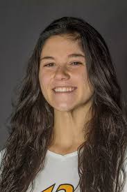 2016 Women's Volleyball Roster