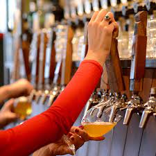 How To Sell More Or Start Out Selling Craft Beer - Inn Express...