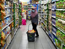 Kedai alat tulis mentari maju. Pkp 15 Sektor Dibenarkan Beroperasi Di Pusat Beli Belah