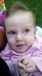 Gabriella McGinley Obituary