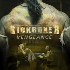 He is there because the ones responsible want him to face a. Kickboxer Vengeance Kickboxermovie Twitter
