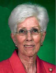 Ruth High Obituary (1927