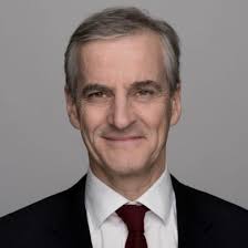 A member of the labour party, he previously served as prime minister of norway from 2000 to 2001 and again from 2005 until 2013. Jonas Gahr Store Norway The Global Vote Good Country