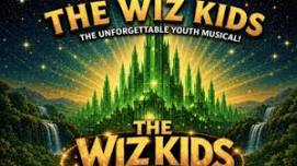 The Wiz Kids