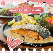 รีวิว Bunnierista คาเฟ่กระต่ายสุดน่ารักเหมาะกับทุกคนในครอบครัว