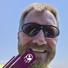 If you see this lady around today, wish her a happy birthday! Or stop down  today and have a shot with her. Happy birthday Andrea Rew!