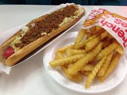 The most common footlong hot dog material is cotton. Toasted Hot Dog Buns Review Of Kermit S Hot Dog House Winston Salem Nc Tripadvisor