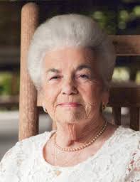 Obituary information for Marie Elise "Malise" Prevost