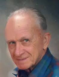 Obituary information for Elwood Frederick Scott