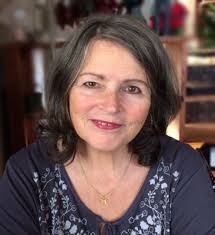 Koreen Sweet's Journey Brings Her to Anderson