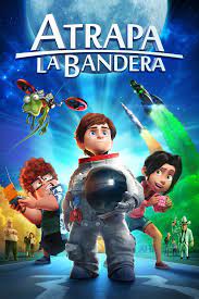 Atrapa La Bandera Enrique Gato Http Aladi Diba Cat Record B1813814 S9 Cat Capture The Flag Animation Movie Animated Movies