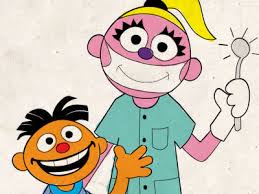 Tooth coloring pages for preschoolers. Sesame Street Preschool Games Videos Coloring Pages