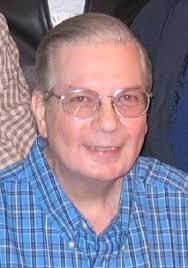 RUSSELL THOMAS Obituary (2019)