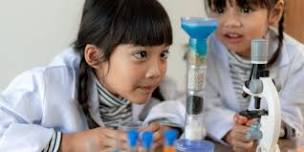 Mini Makers! (2-5 yrs)