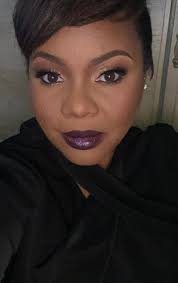 Facebook family, friends, associates, players, haters and congratulators  stop what you are doing and take a moment to wish my baby, my ride or die  the one and only Mrs Terrie Brooks